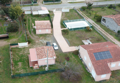 Villas Alberti