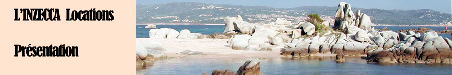 Plage à Pianottoli
